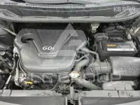 2011 KIA Pride