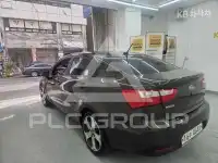 2011 KIA Pride