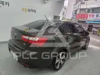 2011 KIA Pride