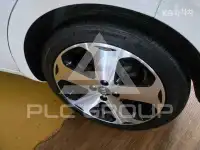 2011 KIA Pride