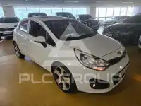 2011 KIA Pride