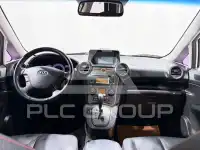 2011 KIA Carens
