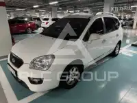 2011 KIA Carens