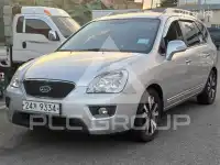 2011 KIA Carens