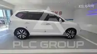 2011 KIA Carens