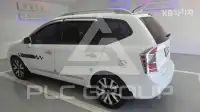 2011 KIA Carens