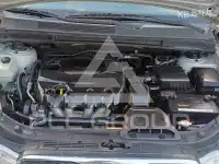 2011 KIA Carens