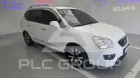 2011 KIA Carens