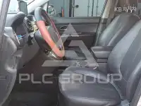 2011 KIA Carens
