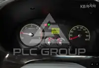 2011 KIA Bongo