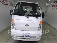 2011 KIA Bongo