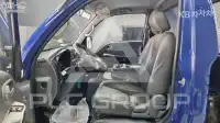 2011 KIA Bongo