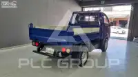 2011 KIA Bongo