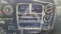 2011 KIA Bongo