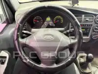 2011 KIA Bongo