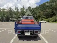 2011 KIA Bongo