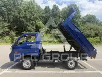 2011 KIA Bongo