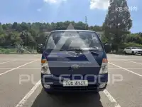 2011 KIA Bongo