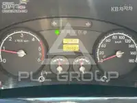 2011 KIA Bongo