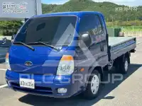 2011 KIA Bongo