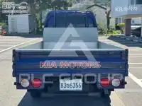 2011 KIA Bongo