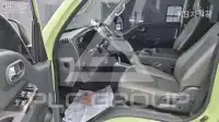 2011 KIA Bongo