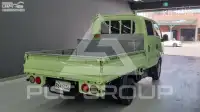 2011 KIA Bongo
