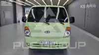 2011 KIA Bongo