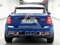 2011 Mini Cooper