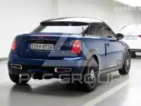 2011 Mini Cooper