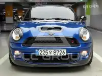 2011 Mini Cooper