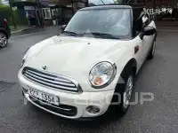 2011 Mini Cooper