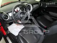 2011 Mini Cooper