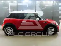 2011 Mini Cooper