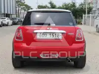 2011 Mini Cooper