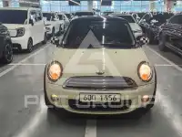 2011 Mini Cooper