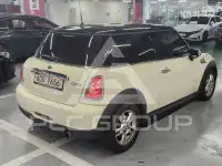 2011 Mini Cooper