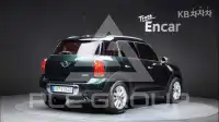 2011 Mini Cooper