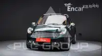 2011 Mini Cooper
