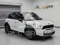 2011 Mini Cooper