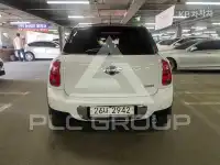 2011 Mini Cooper