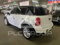 2011 Mini Cooper