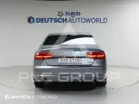 2011 Audi A8