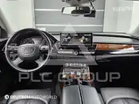 2011 Audi A8
