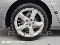 2011 Audi A8