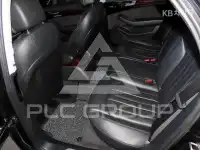 2011 Audi A8