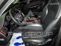 2011 Audi A8
