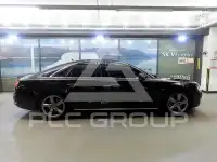 2011 Audi A8