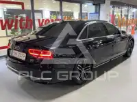 2011 Audi A8