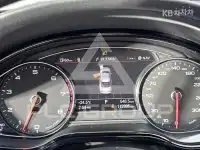 2011 Audi A8
